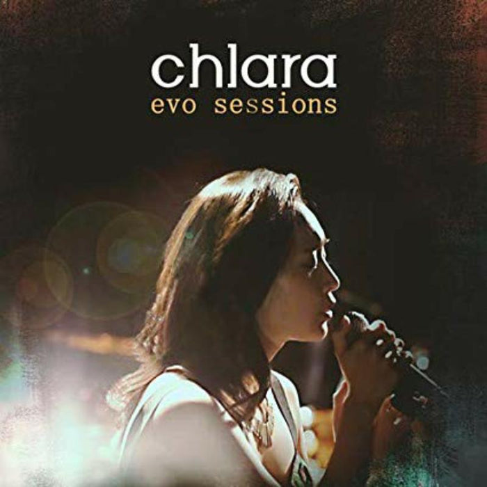 Chlara: Evo Sessions (MQA-CD)