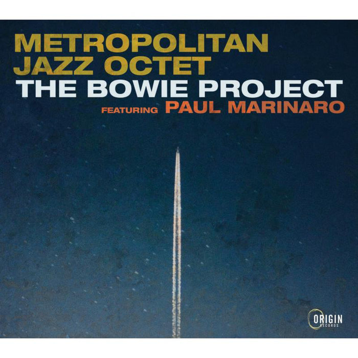 The Bowie Project