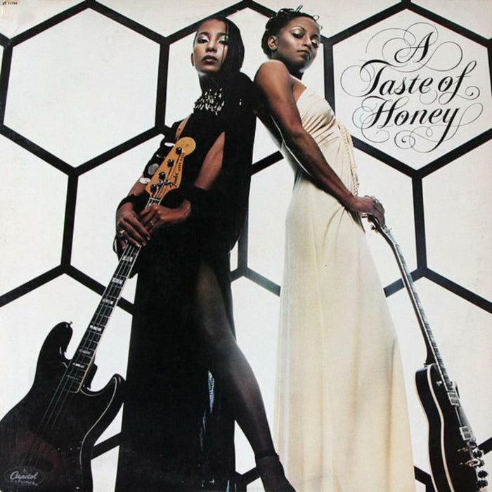 A Taste Of Honey: A Taste Of Honey