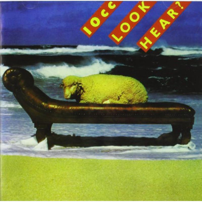 10CC: Look Hear