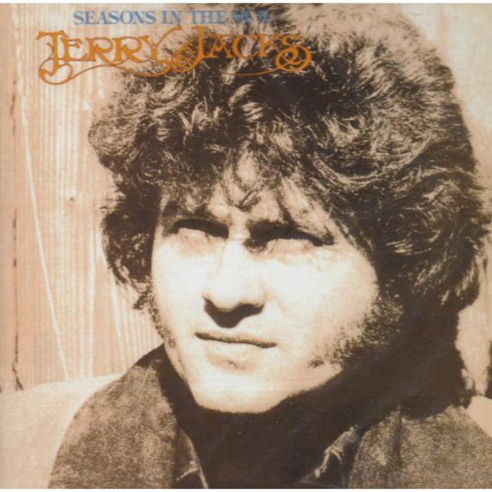 Terry Jacks: Seasons In The Sun