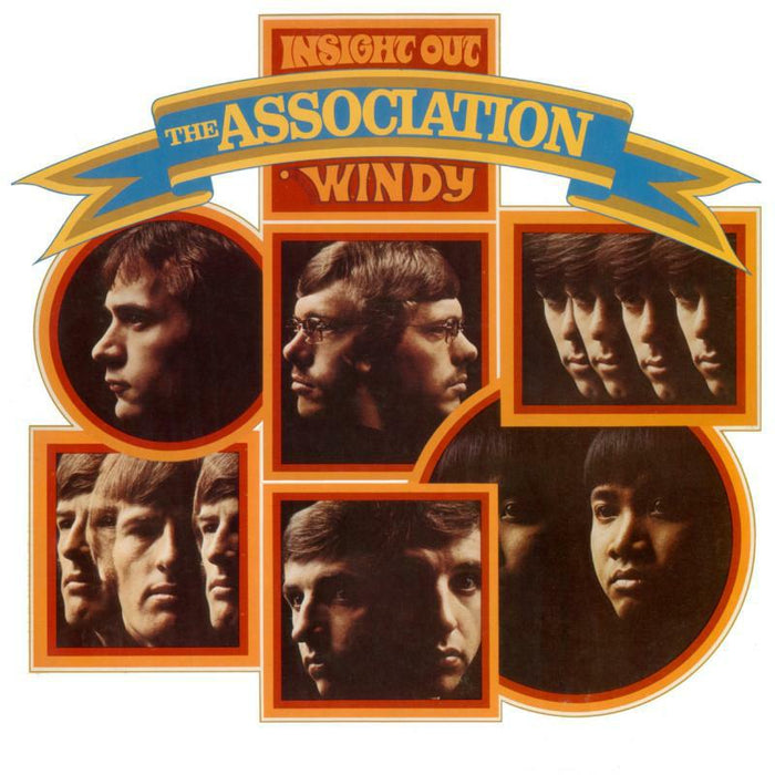 Association: Inside Out (Deluxe Mono Edition)