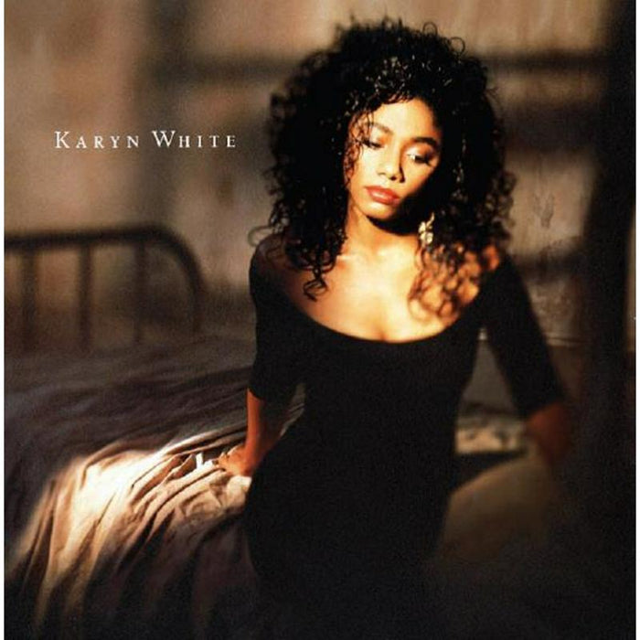 Karyn White: Karyn White