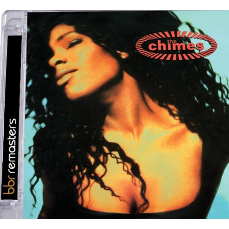 The Chimes: The Chimes – Proper Music