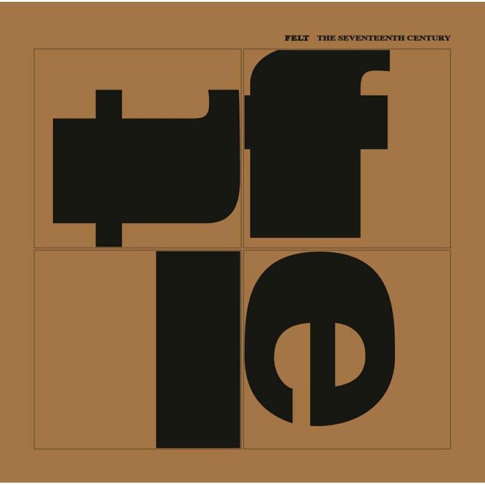 Felt: The Seventeenth Century