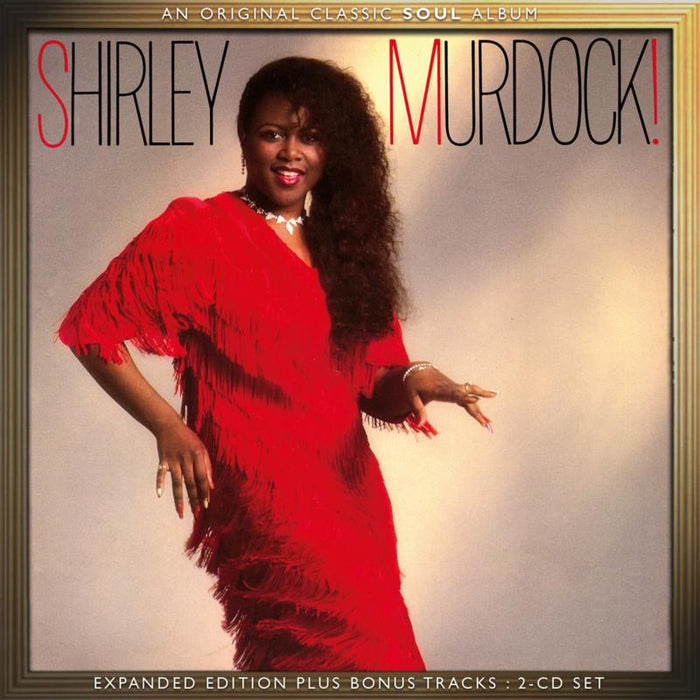 SHIRLEY MURDOCK: SHIRLEY MURDOCK: EXPANDED EDITION