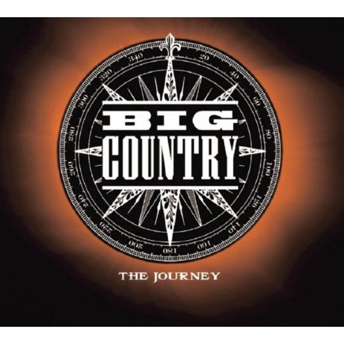 Big Country: The Journey