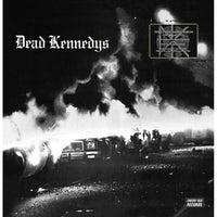 Dead Kennedys - Fresh Fruit For Rotting Vegetables - BRED640