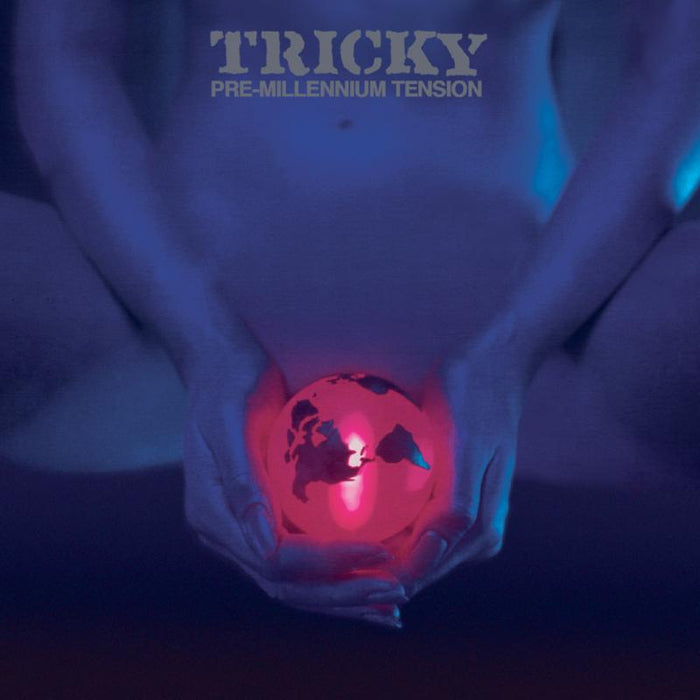Tricky: Pre-Millennium Tension