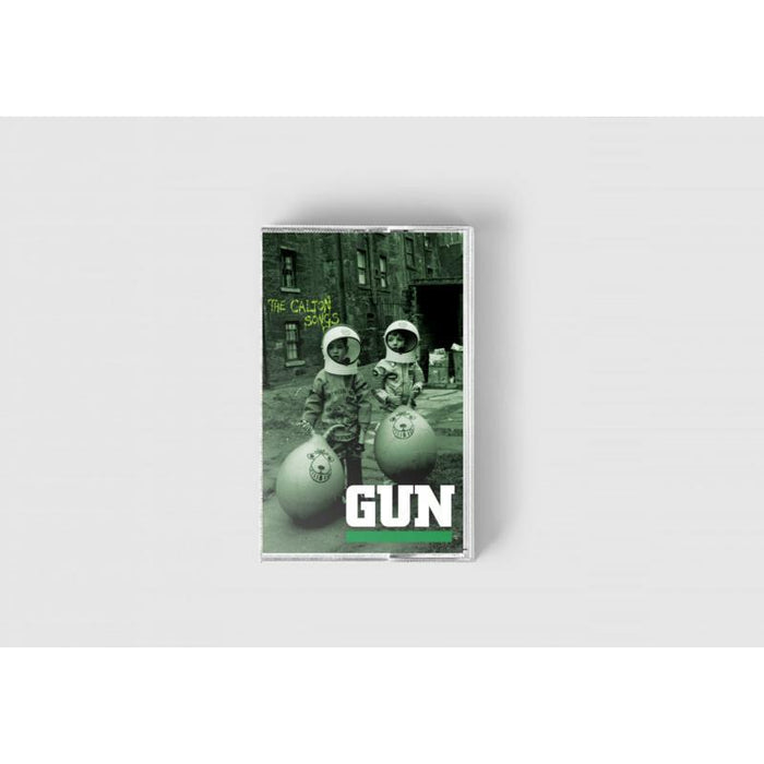 Gun: The Calton Songs (MC)