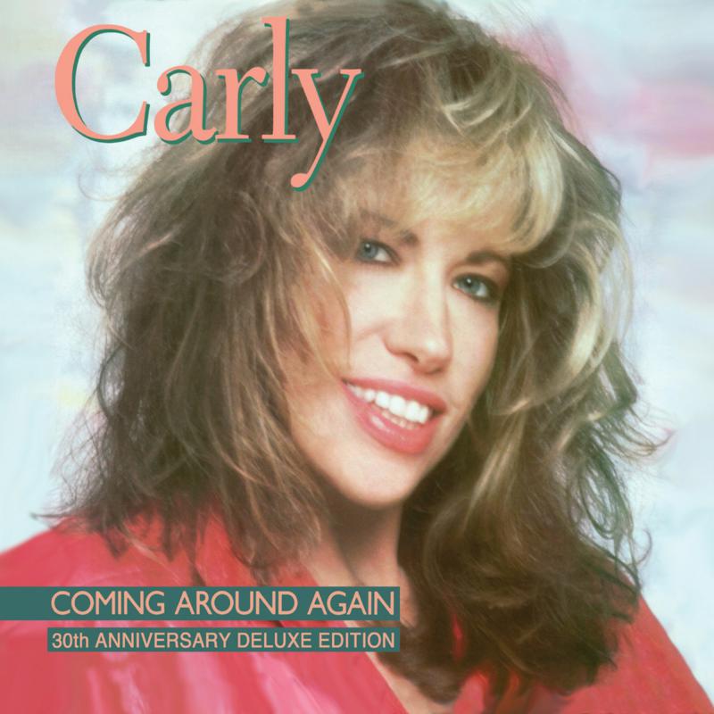 Carly Simon: Coming Around Again: 30th Anniversary Deluxe