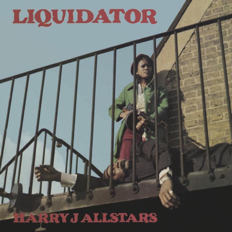 洋楽 LIQUIDATOR HARRY J ALLSTARS EXPANDED ED HARRY J ALLSTARS: LIQUIDATOR: EXPANDED EDITION – Proper Music