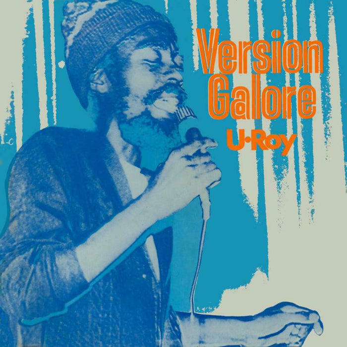 U Roy: Version Galore (2CD)