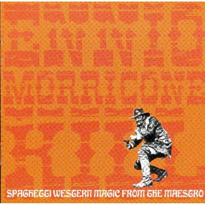 Ennio Morricone: Morricone Kill