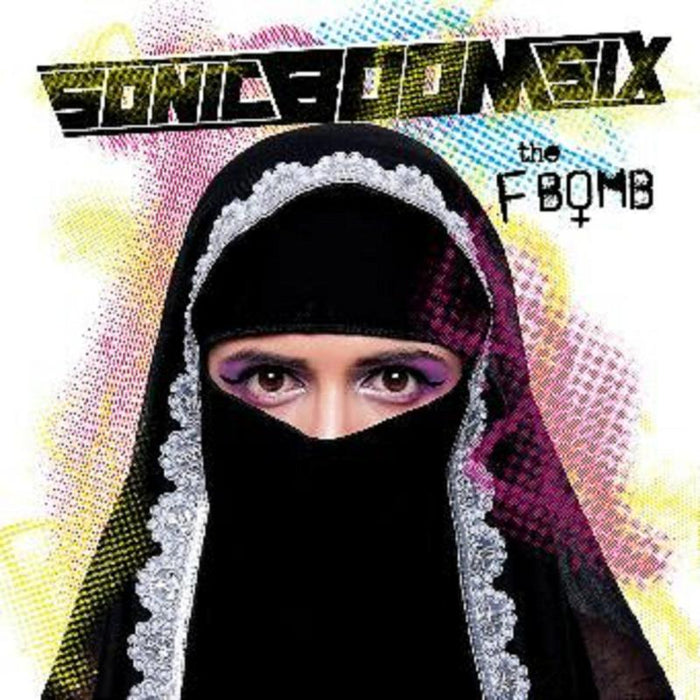 Sonic Boom Six: The F- Bomb
