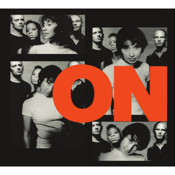 Echobelly: On (2CD Expanded Edition)