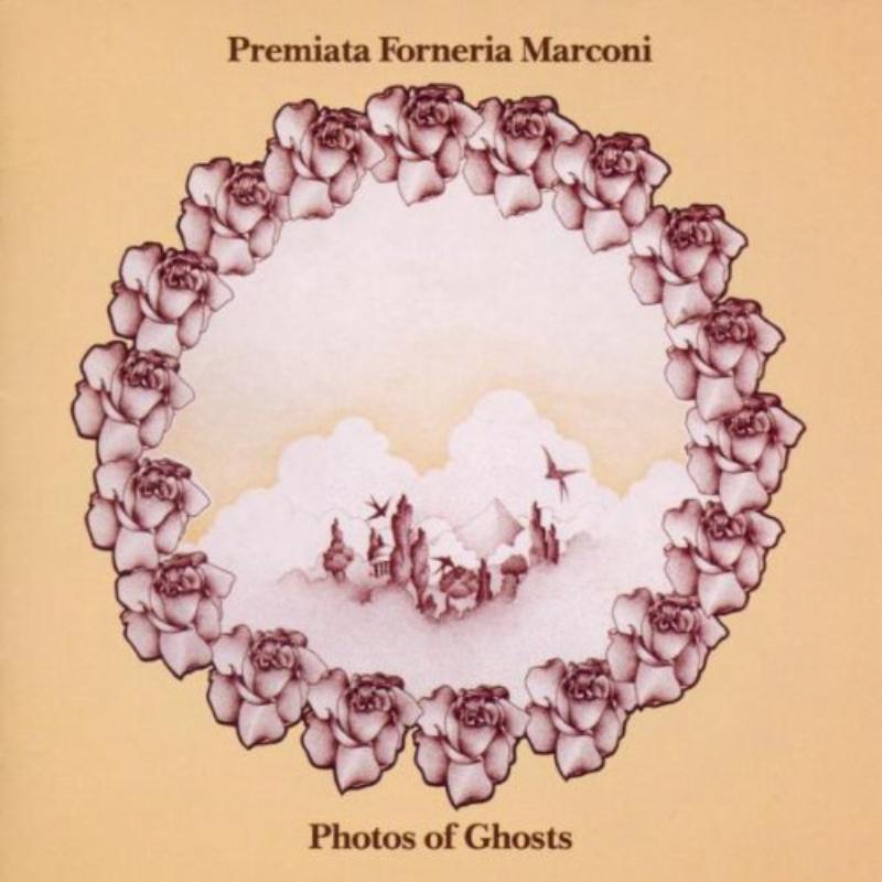 PFM: Photos Of Ghosts – Proper Music