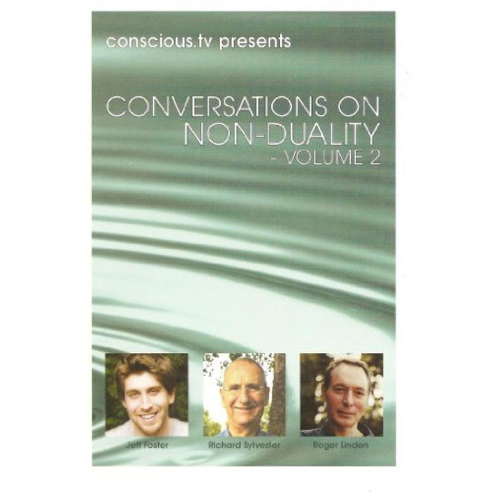 Various Artists: Conversations On Non-Duality Volume 2