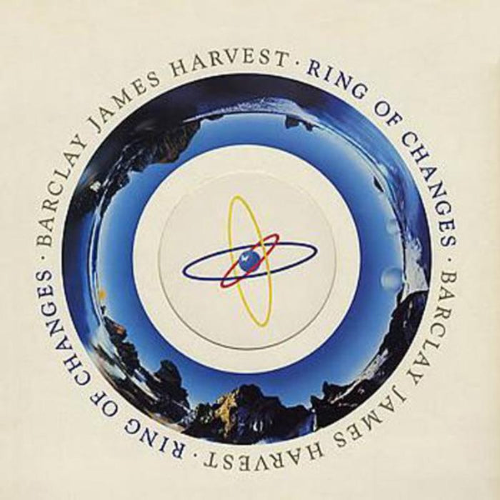 Barclay James Harvest: Ring Of Changes