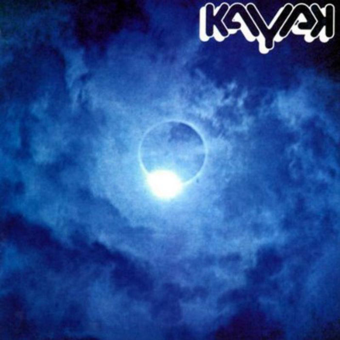 Kayak: See See The Sun