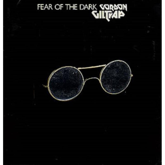 Gordon Giltrap: Fear Of The Dark