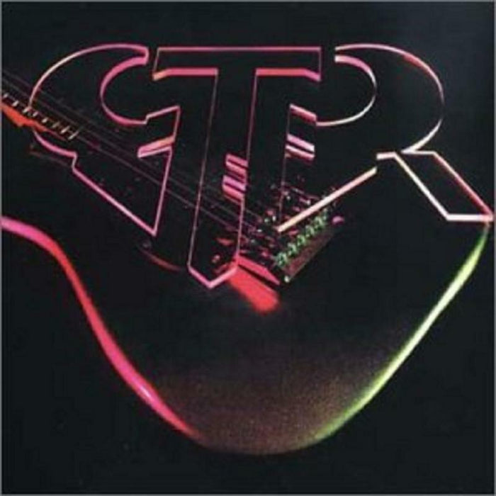 GTR - GTR - ECLEC22508