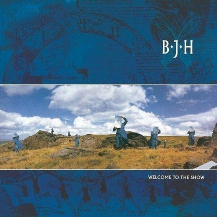 Barclay James Harvest: Welcome To The Show