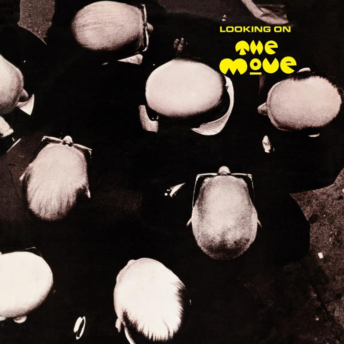 The Move: Looking On