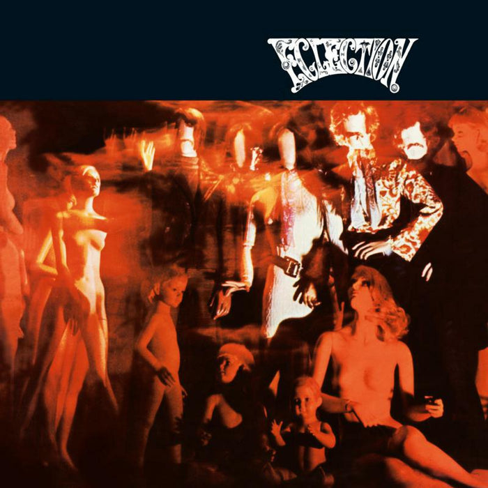 Eclection: Eclection