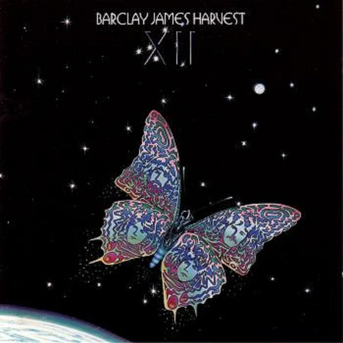 Barclay James Harvest: XII (Deluxe Remastered & Expanded Edition)