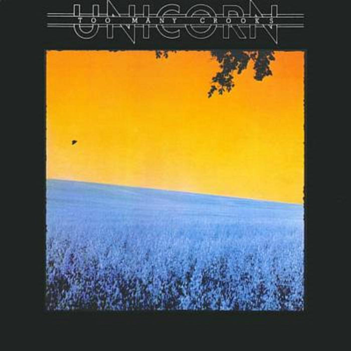 Unicorn: Too Many Crooks