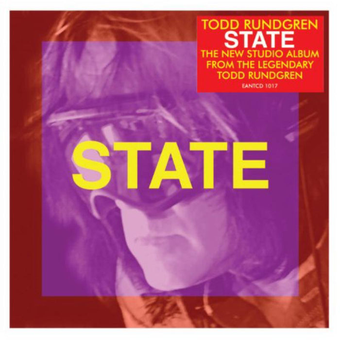Todd Rundgren: State