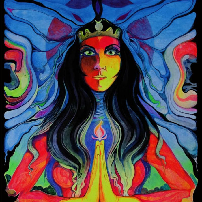 Rosalie Cunningham: Rosalie Cunningham