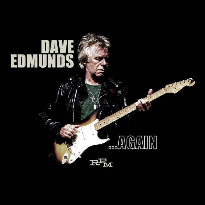 Dave Edmunds: ...Again