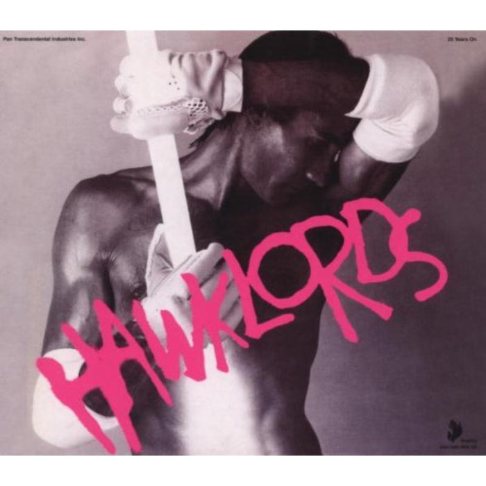 Hawklords: 25 Years On