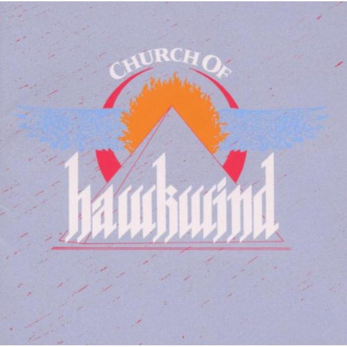 Hawkwind: Church Of Hawkwind