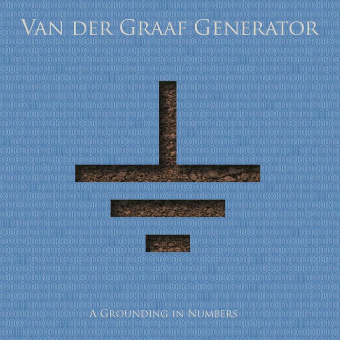 Van Der Graaf Generator: A Grounding In Numbers