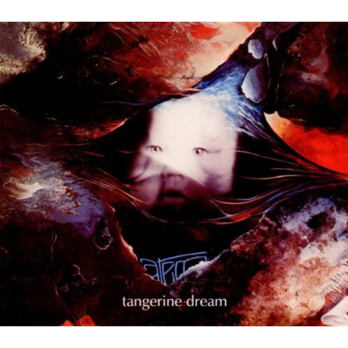 Tangerine Dream: Atem