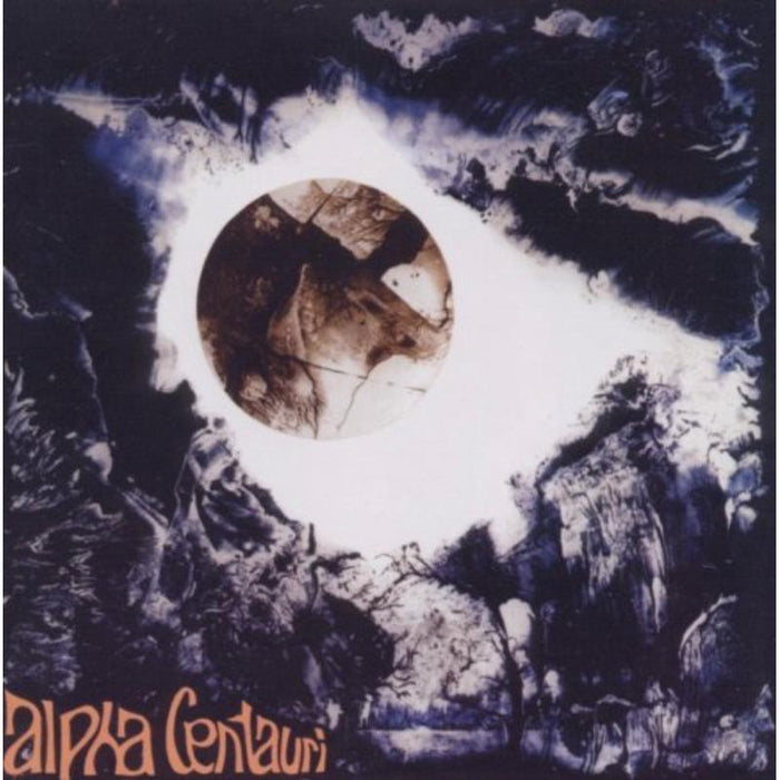 Tangerine Dream: Alpha Centauri