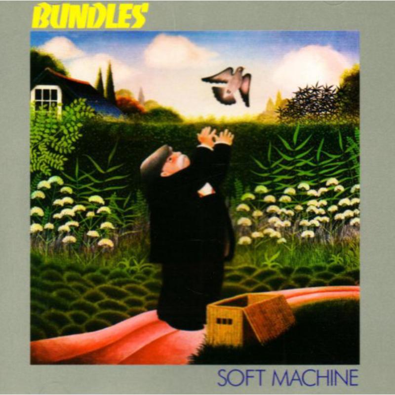 Soft Machine: Bundles
