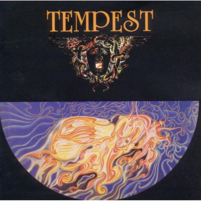 Tempest: Tempest