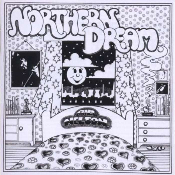 Bill Nelson: Northern Dream