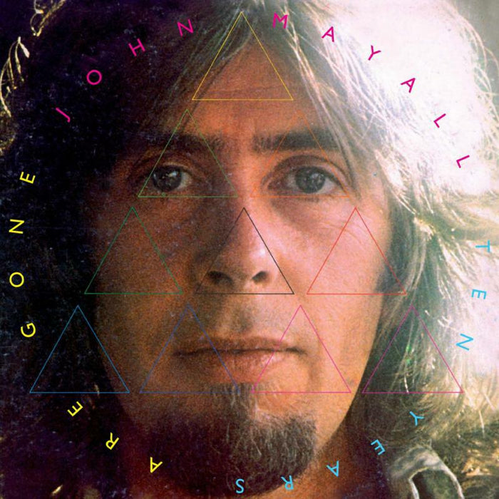 John Mayall: Ten Years Are Gone (2CD)