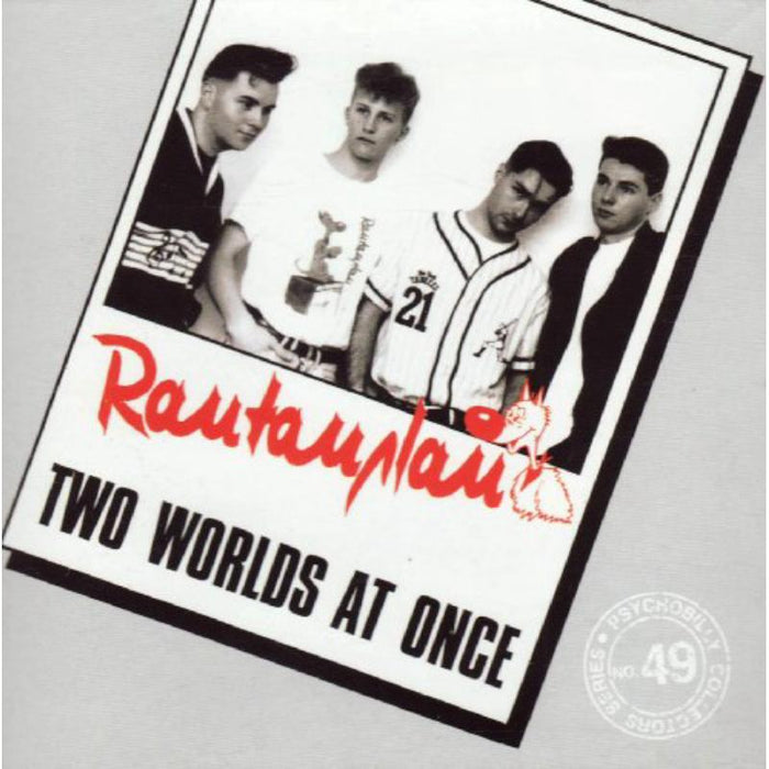Rantanplan: Two Worlds At Once