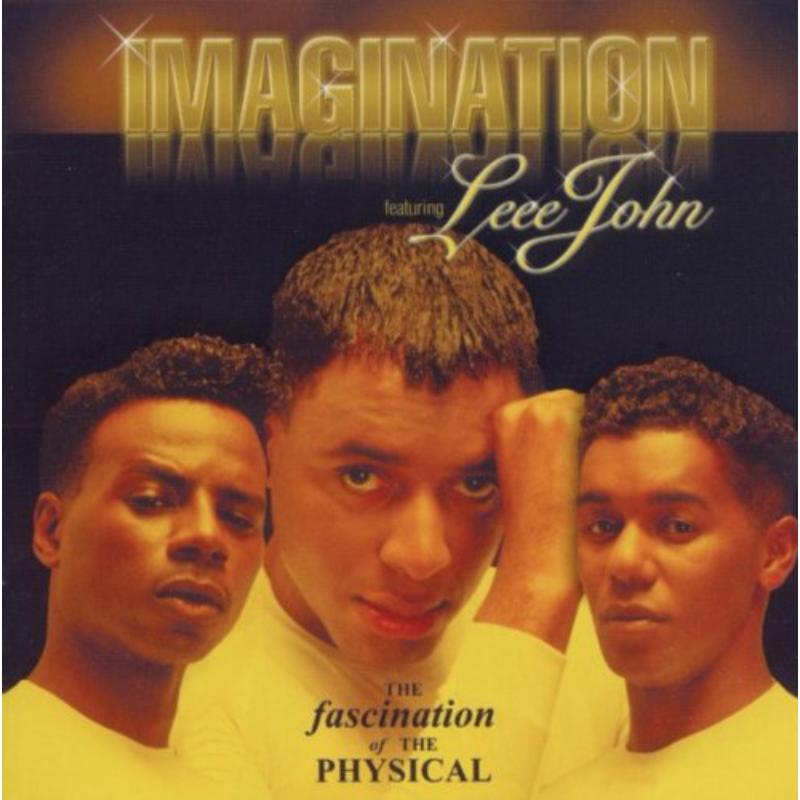 Imagination: Fascination Of The Physical~ D