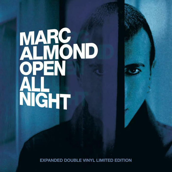 Marc Almond: Open All Night