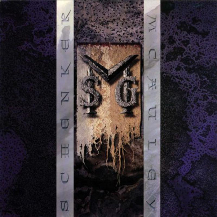 Mcauley Schenker Group: M.S.G.