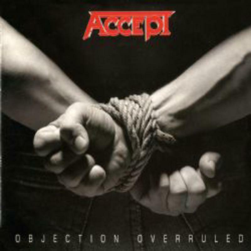 ACCEPT RUSSIAN ROULETTE NEW CD 5013929912922