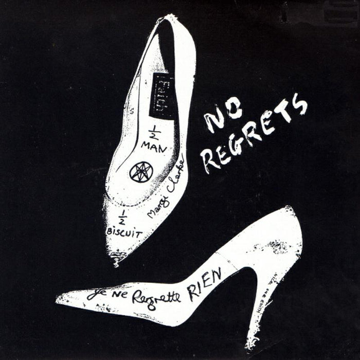 Half Man Half Biscuit: No Regrets (12)