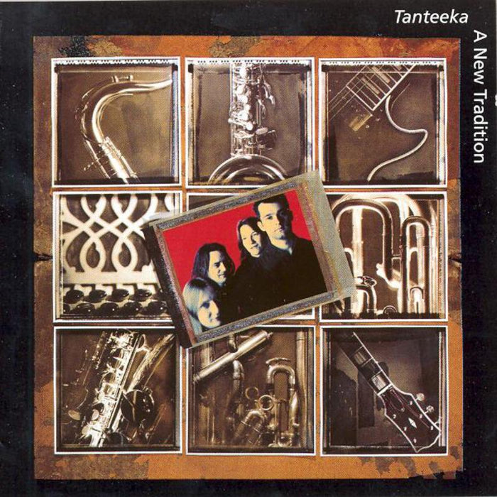 Tanteeka: A New Tradition